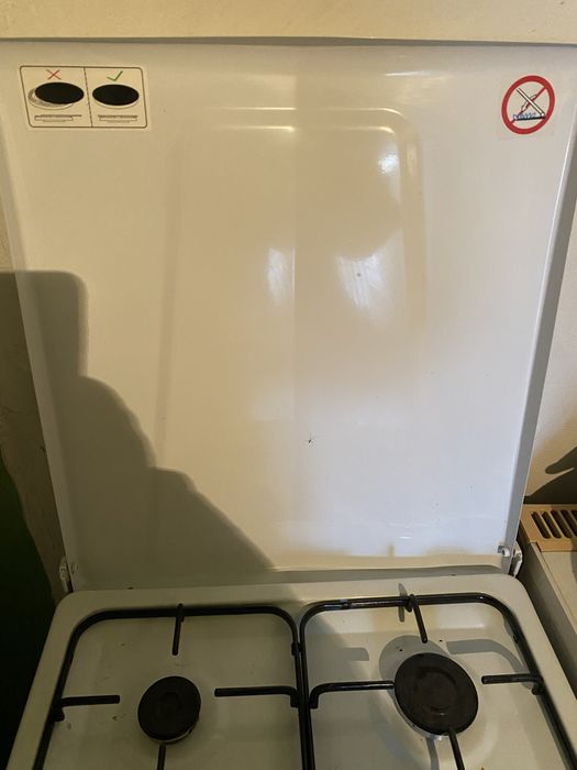 Aragaz Vortex, 4 arzatoare