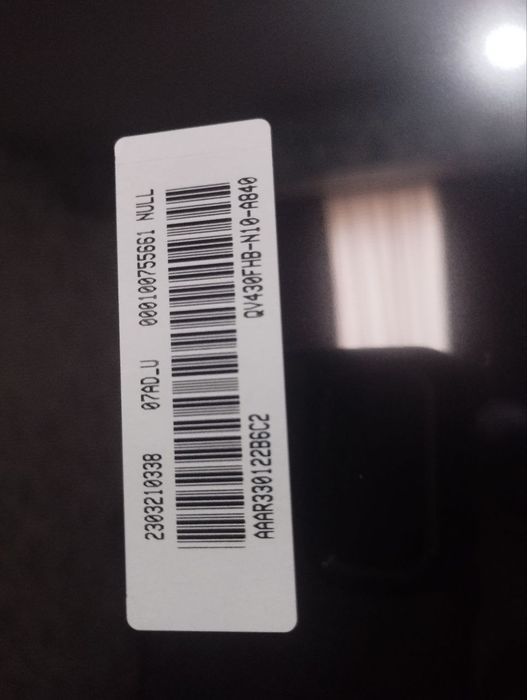 Artel televizor 43 smart emas!!!