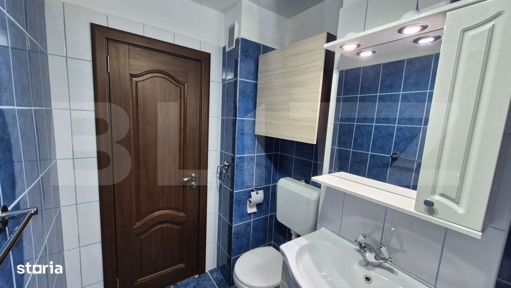 Apartament cu 2 camere de vanzare, 49,58 mp, zona Micro 16