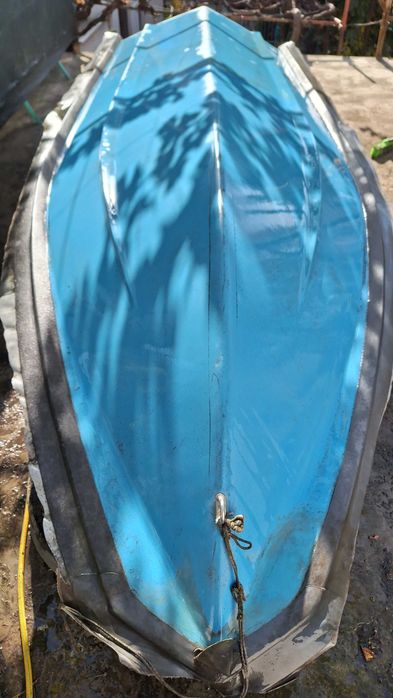 Дъно за РИБ лодка 4.50м