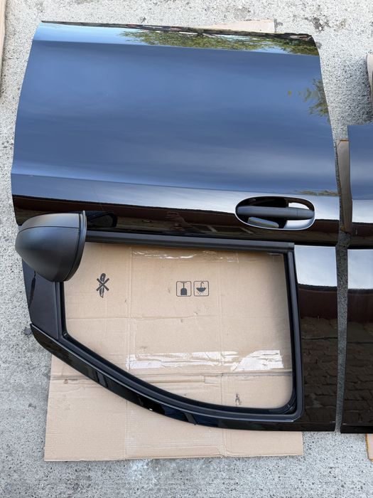 Usa / Portiera Mercedes Vito W447, V Class W447 2014-2026