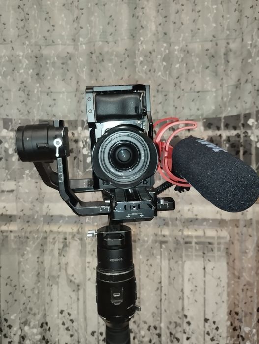 Фотоаппарат Sony