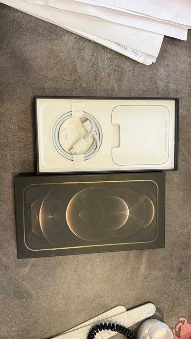 iphone 12 pro max 256