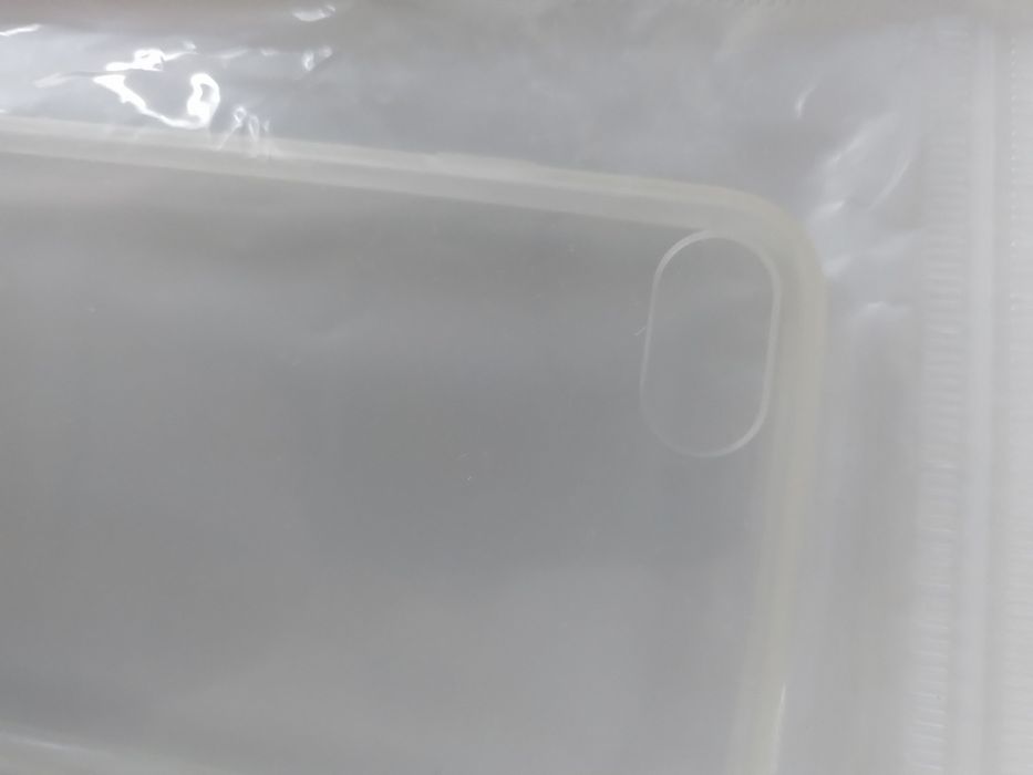 iPhone чехлы новые