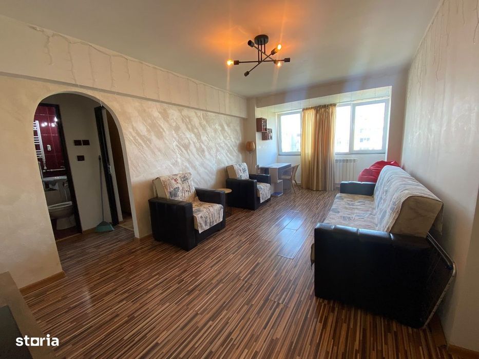 Apartament 2 camere - Metrou Piata Muncii
