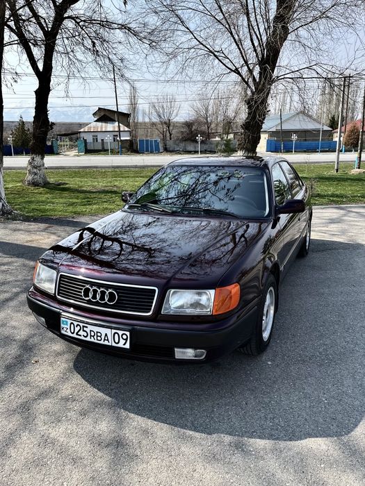 Продаётся Ауди в отличном состоянии
