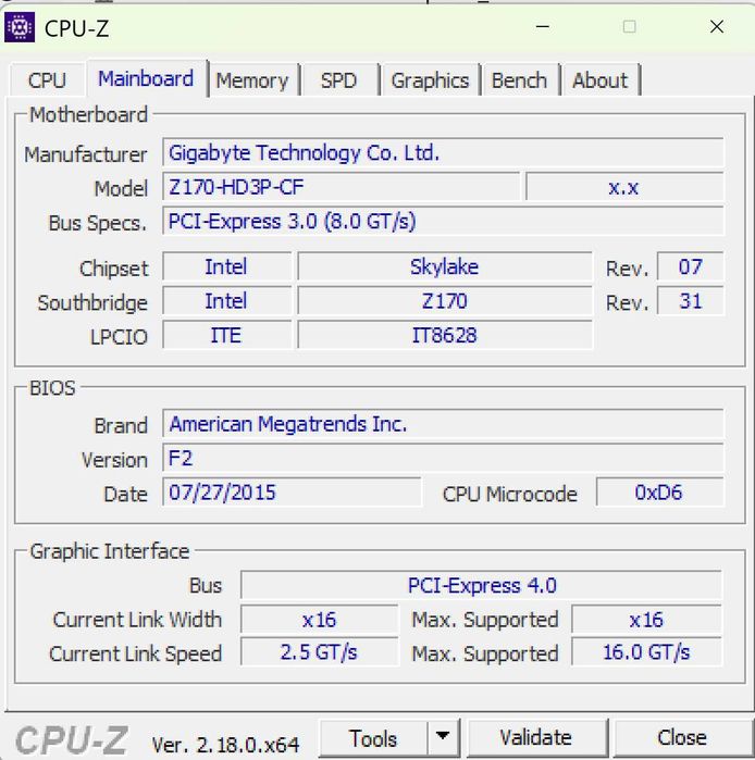 Геймърски компютър - Intel Core i7, 3060 TI, SSD Samsung