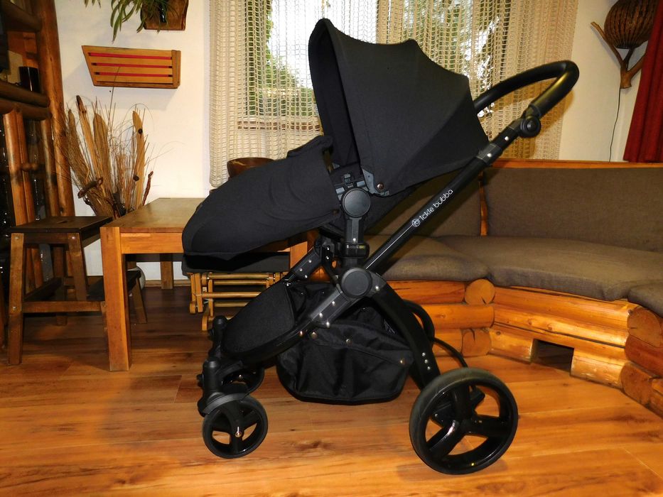 Carucior ICKLE Bubba STOMP (UK)