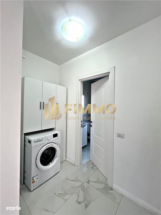 Apartament superb | Loc de parcare privat | Lisaura | ID:687 — fotografia 3