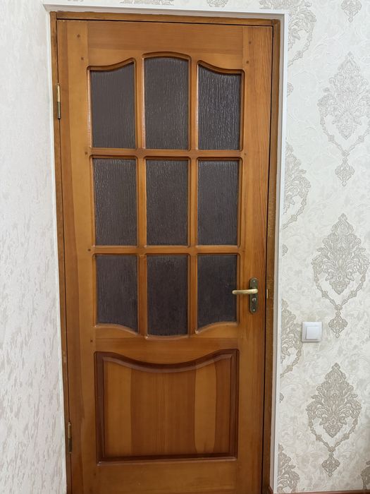 межкомнатные двери