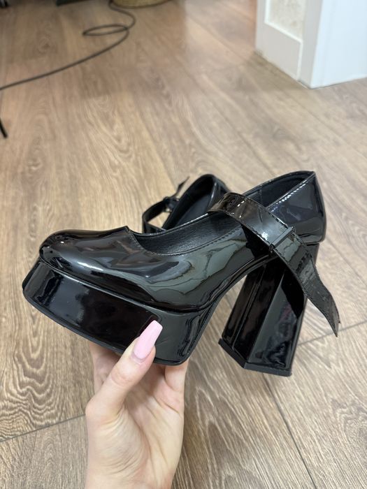 Ботильоны, туфли, ботинки /цены в описании