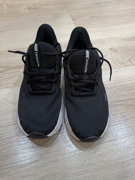 Кроссовки Nike, Оригинал , беговые unisex