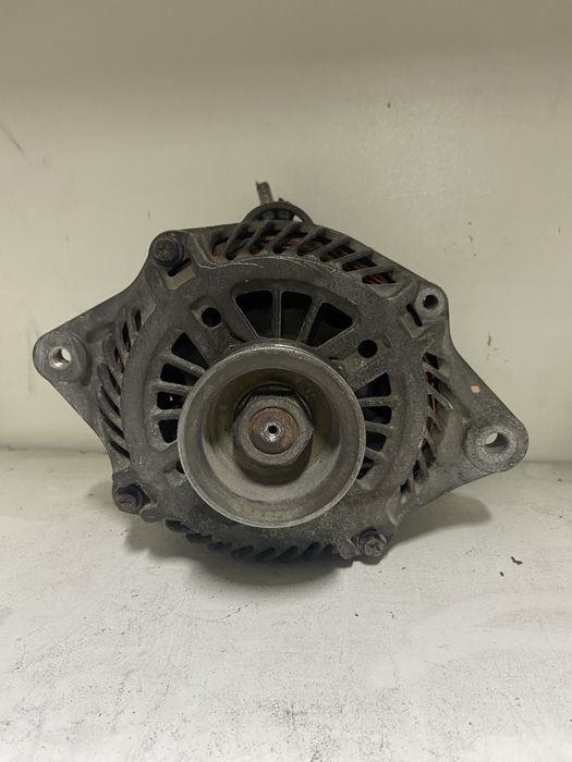 Субару генератор в оригинале