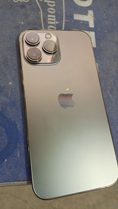 Iphone 13pro max 256 talik