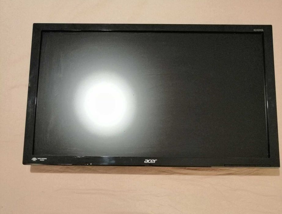 Монитори Acer 24 inch