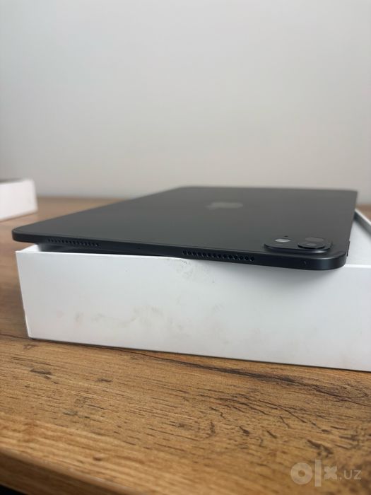 iPad Pro M4 11 inch