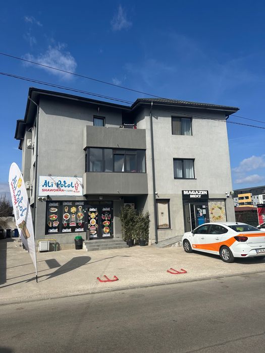 Spatiu comercial de inchiriat