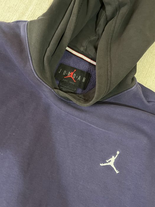 Суитчър на Jordan