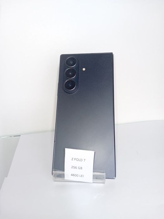 Samsung Galaxy z fold 7