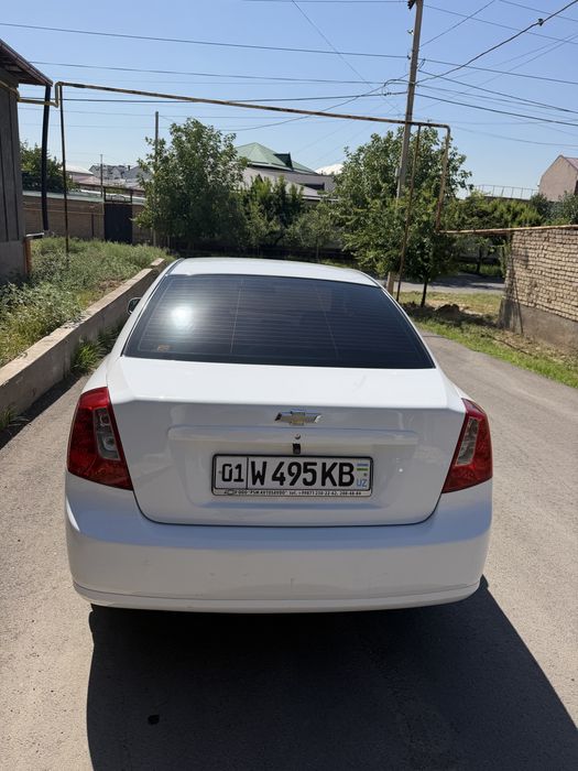 Jentra avtomat 2020