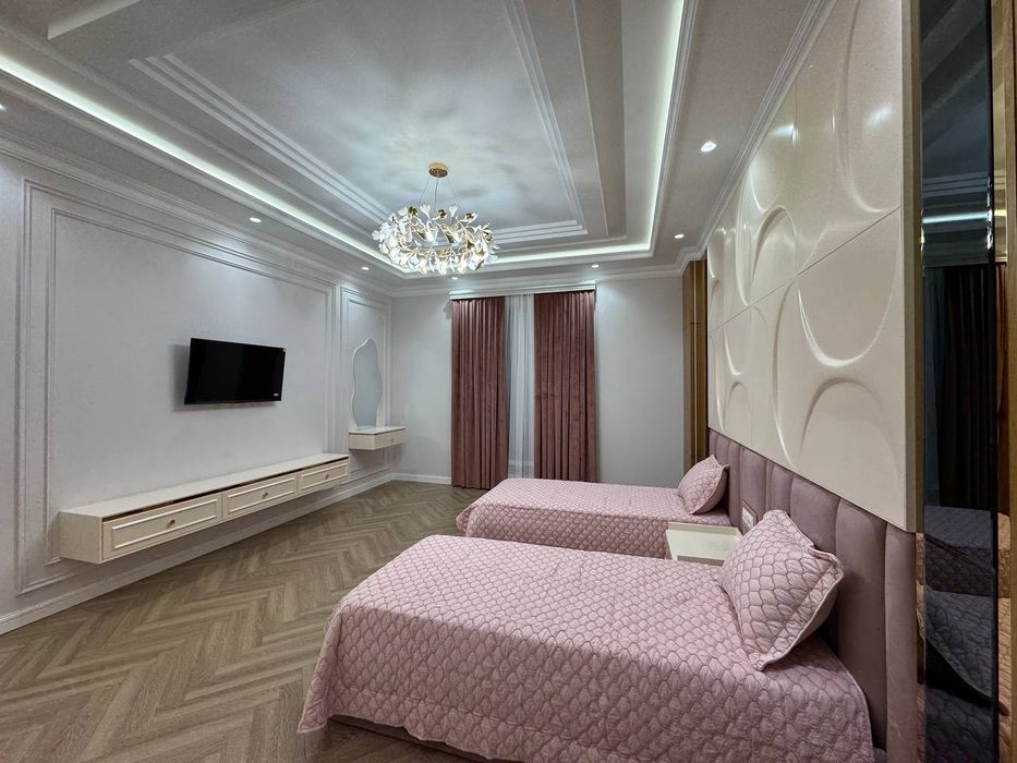 Срочно продаётся элитный дом