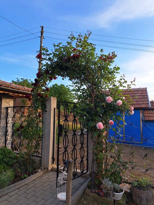 Продава се Къща в с. Лалково, Област Ямбол - 150 кв.м за 387 €/кв.м - Снимка #15