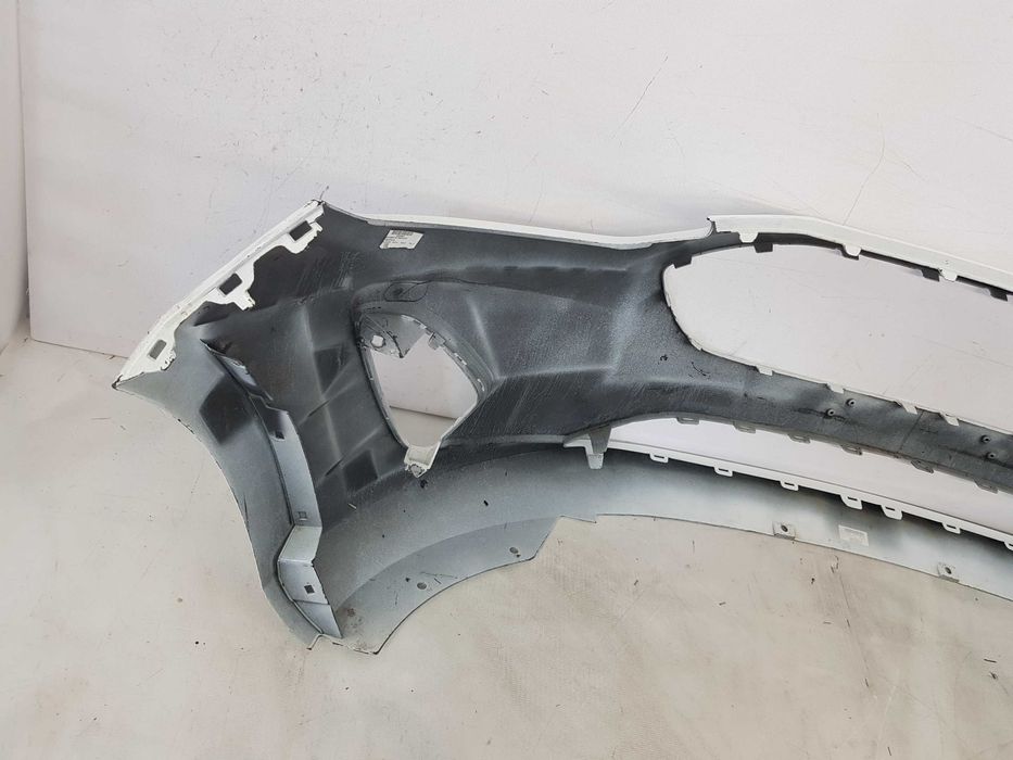 Bara fata Ford Fiesta dupa 2016