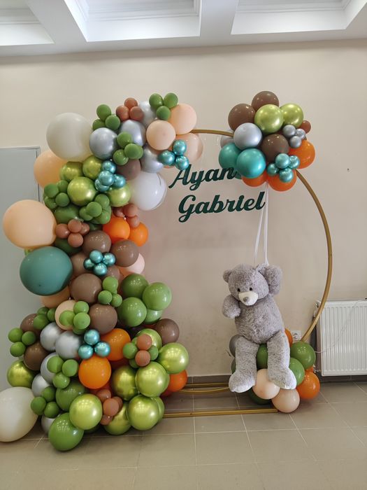 Aranjamente Nunti Teleorman