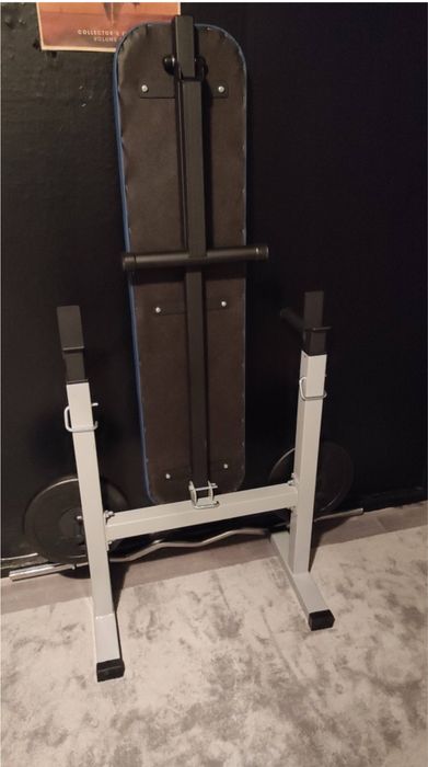 Продам скамью для жима