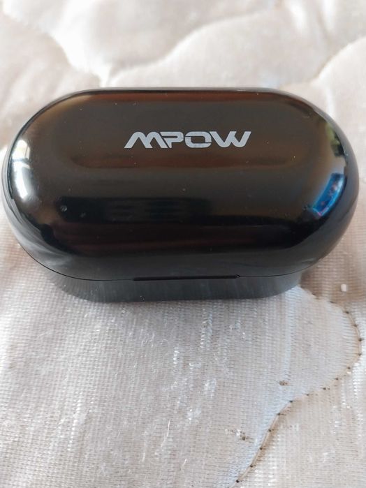 Безжични слушалки Mpow T6