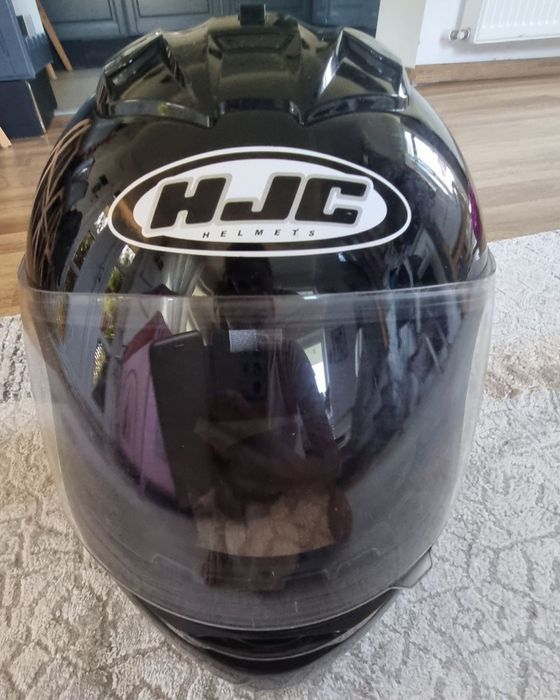 Casca moto, scuter, atv HJC marime XL