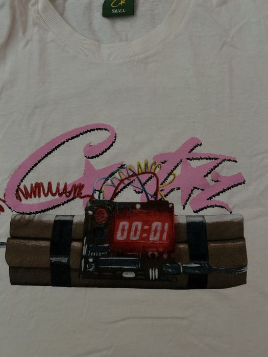 Tricou   Corteiz Unisex