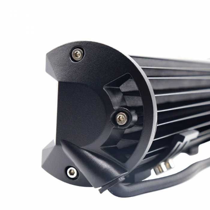 LED BAR с 48 Мощни диода  144W- 56см  12/24V-63293