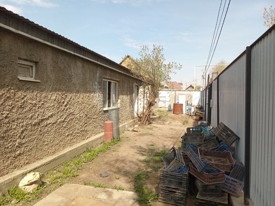 Дача недвижимость