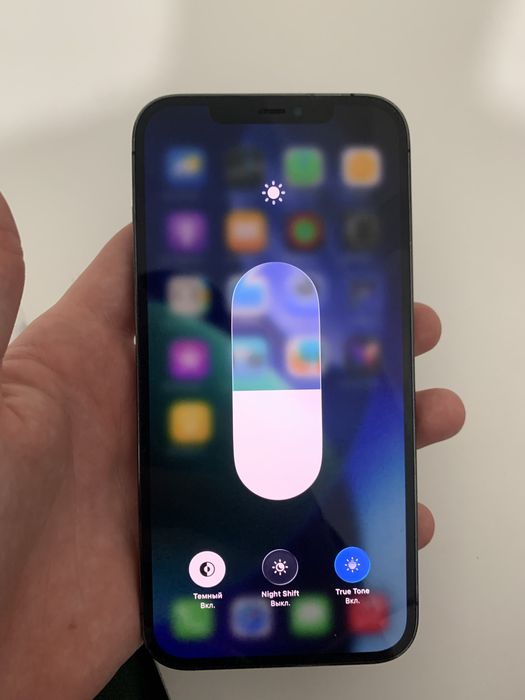 Айфон 12 про мах 256