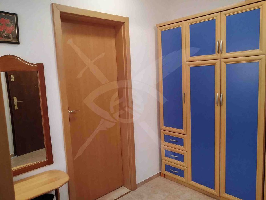 Тристаен апартамент в Свети Влас! 92518