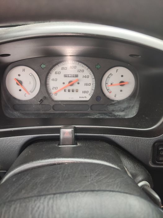 Se vinde Daihatsu Terios