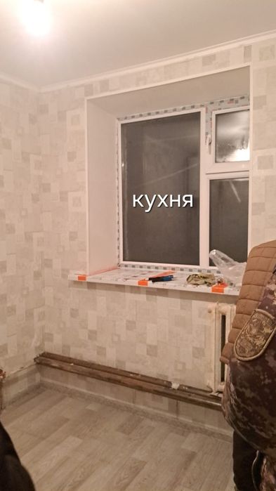 Продам 2-х комнатную квартиру.