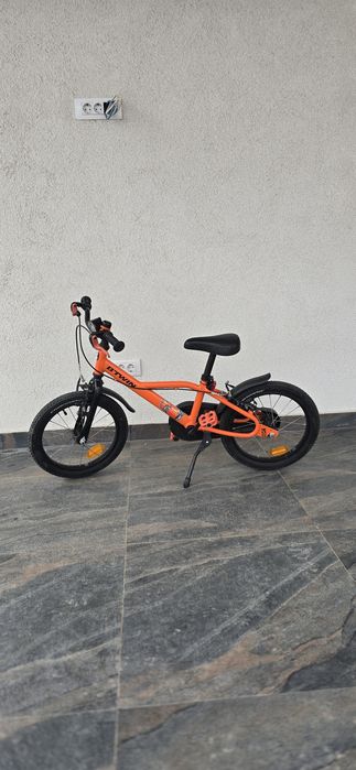 Bicicleta Btwin de vanzare
