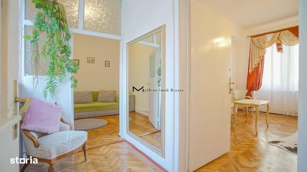 Apartament 3 camere Star
