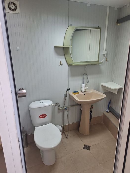 Дава се под наем Склад в София, Малашевци - 140 кв.м за 918 € - Снимка #4