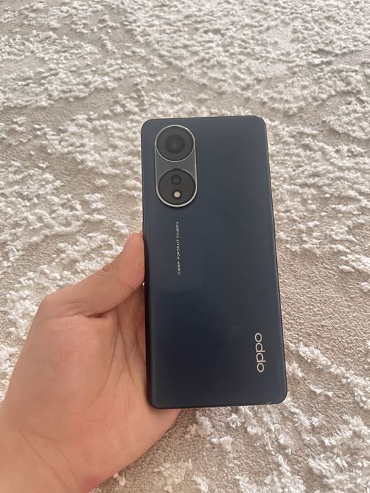 Oppo reno 8t 5g водопад