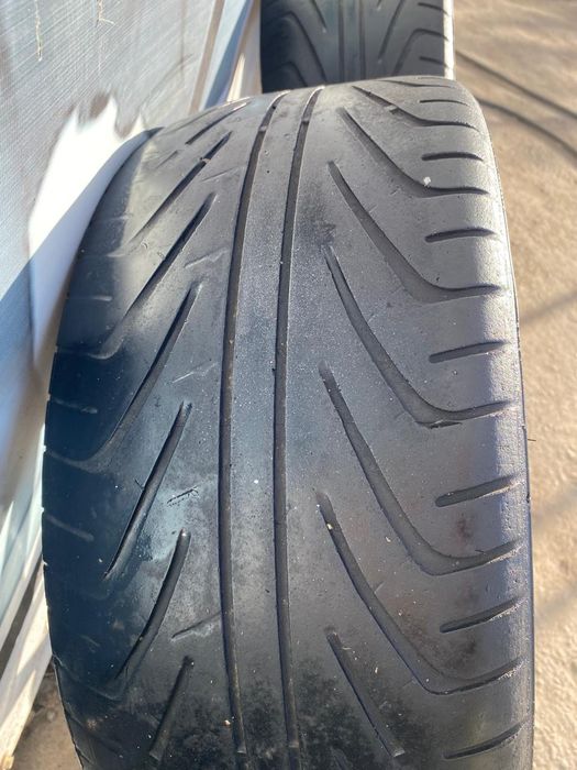 Диски с резиной на ВАЗ