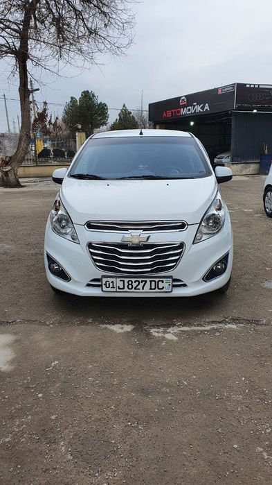 Spark sotladi 2014 yil