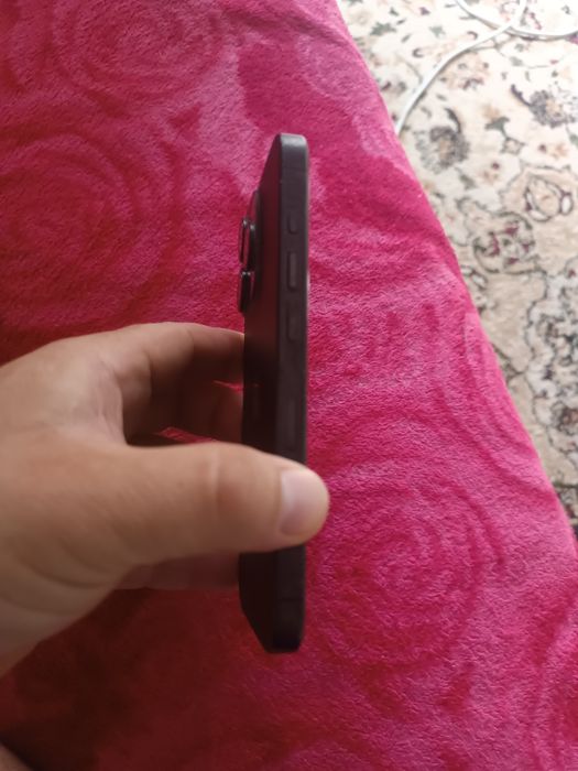 Срочно iPhone 15pro 512гб