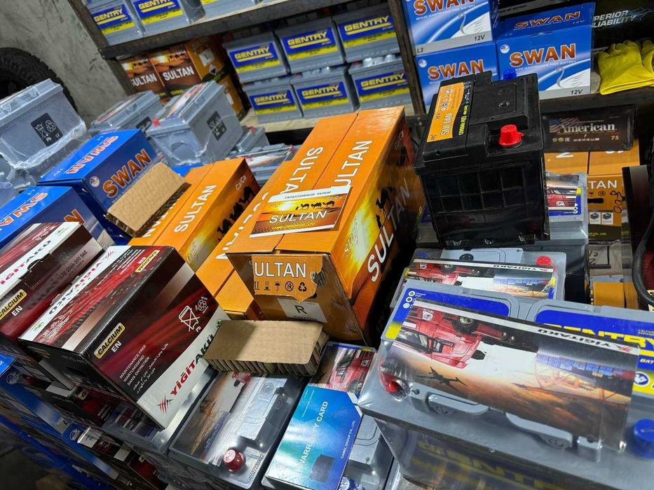 Akumlyator | Akumulyator | Акумлятор | Акумулятор | DOSTAVKA-22