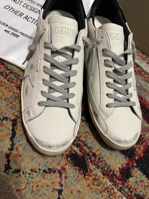 Golden Goose Super-Star