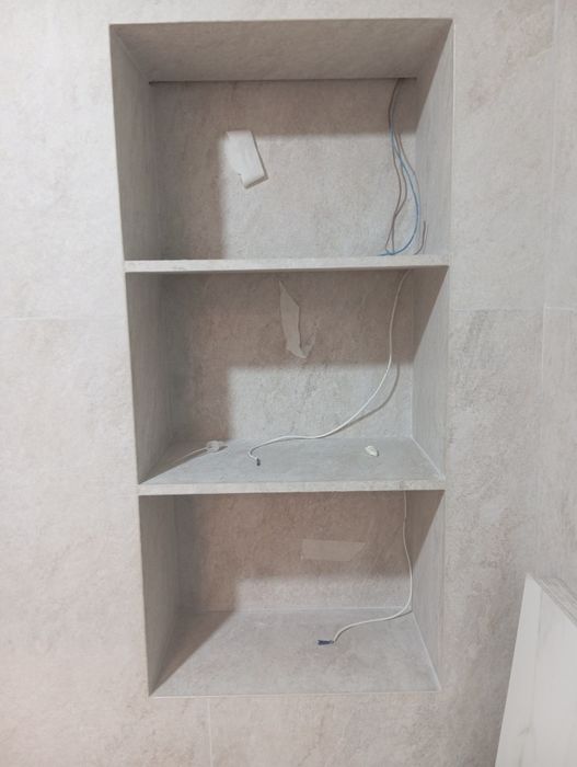 Кафельщик Плиточник Фартук