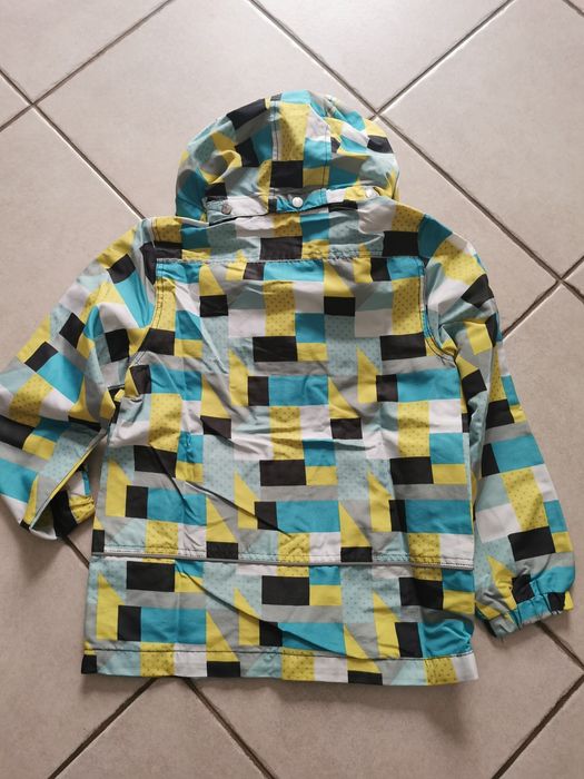 Geaca baiat  140 cm 10 ani