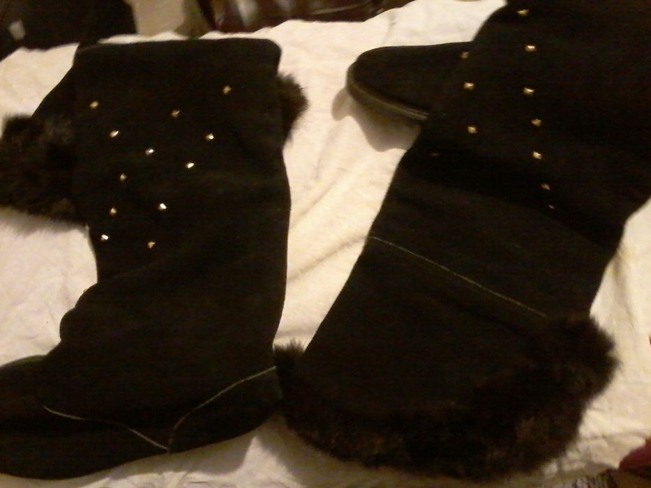 Продам женскую обувь